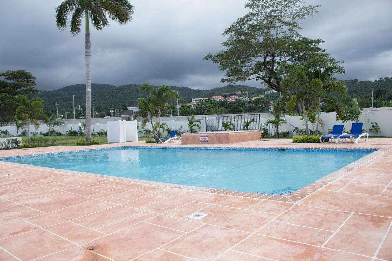 Villa Sophia Mammee Bay Екстер'єр фото